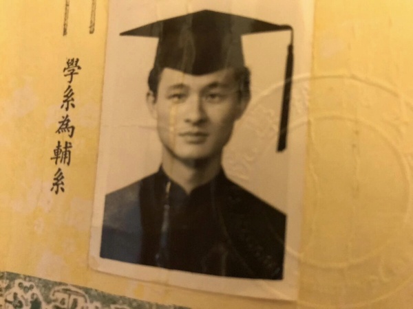 9位出乎意料的學霸藝人!陳慕義學歷超狂,邰智源美國讀碩士,阿Ken與美國隊長是校友!