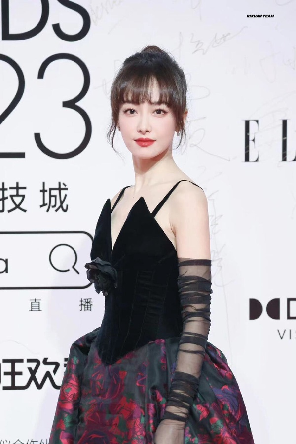網評「最具優雅儀態」陸劇女星TOP10！趙露思沒前十，迪麗熱巴第2，劉詩詩真是古典美人