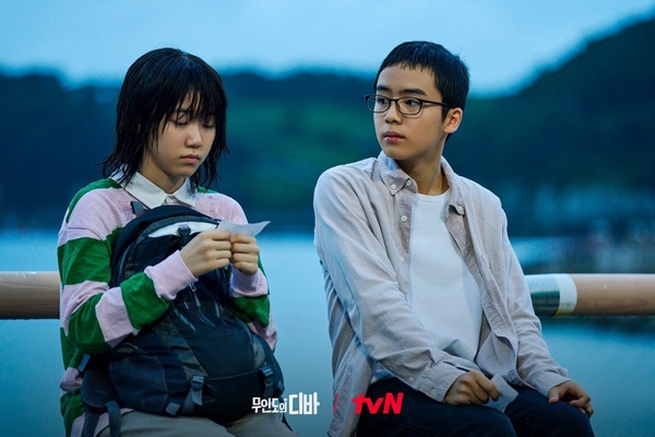 網議《無人島的DIVA》5個劇情可惜之處！朴恩斌&amp;amp;amp;amp;amp;amp;amp;蔡鍾協愛情戲太少，懸疑線竟拖到結局