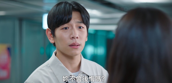 《無人島的DIVA》劇情對比