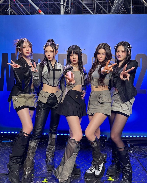 韓韶禧超愛的小眾服飾品牌TOP8:復古針織衣搶到斷貨,「這牌」芭蕾風少女必入手!