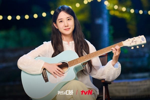 近期韓劇豆瓣評分榜TOP10！《無人島的Diva》7.7輸《與惡魔有約》，冠軍是8.4分黑馬劇