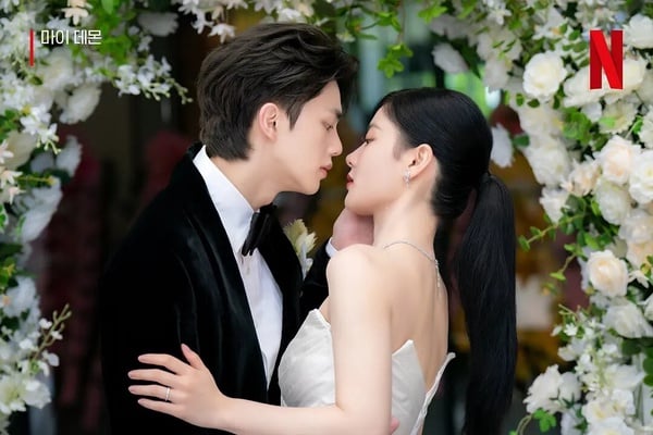 近期韓劇豆瓣評分榜TOP10！《無人島的Diva》7.7輸《與惡魔有約》，冠軍是8.4分黑馬劇