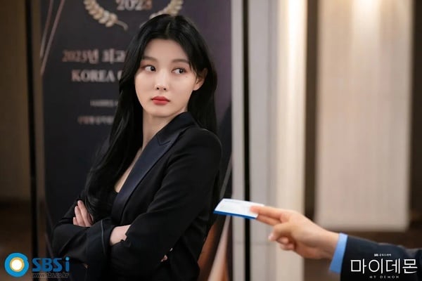 近期韓劇豆瓣評分榜TOP10！《無人島的Diva》7.7輸《與惡魔有約》，冠軍是8.4分黑馬劇
