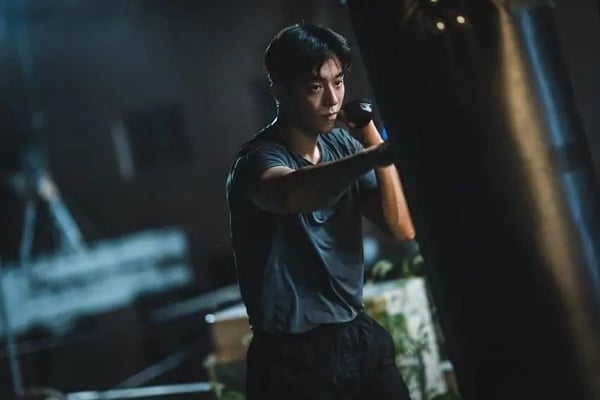 近期韓劇豆瓣評分榜TOP10！《無人島的Diva》7.7輸《與惡魔有約》，冠軍是8.4分黑馬劇