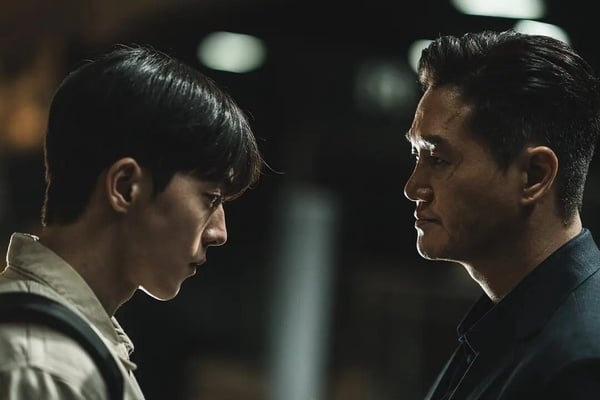 近期韓劇豆瓣評分榜TOP10！《無人島的Diva》7.7輸《與惡魔有約》，冠軍是8.4分黑馬劇