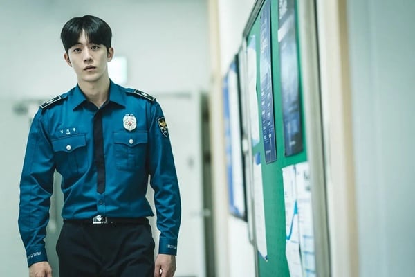 近期韓劇豆瓣評分榜TOP10！《無人島的Diva》7.7輸《與惡魔有約》，冠軍是8.4分黑馬劇