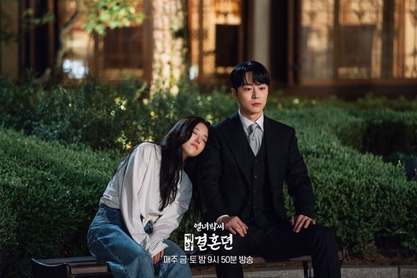 近期韓劇豆瓣評分榜TOP10！《無人島的Diva》7.7輸《與惡魔有約》，冠軍是8.4分黑馬劇