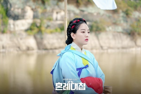近期韓劇豆瓣評分榜TOP10！《無人島的Diva》7.7輸《與惡魔有約》，冠軍是8.4分黑馬劇