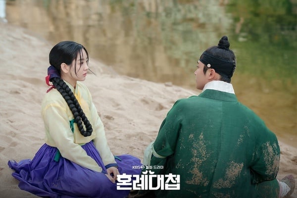 近期韓劇豆瓣評分榜TOP10！《無人島的Diva》7.7輸《與惡魔有約》，冠軍是8.4分黑馬劇