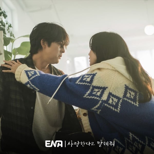 近期韓劇豆瓣評分榜TOP10！《無人島的Diva》7.7輸《與惡魔有約》，冠軍是8.4分黑馬劇