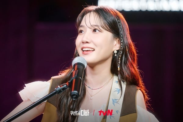 近期韓劇豆瓣評分榜TOP10！《無人島的Diva》7.7輸《與惡魔有約》，冠軍是8.4分黑馬劇