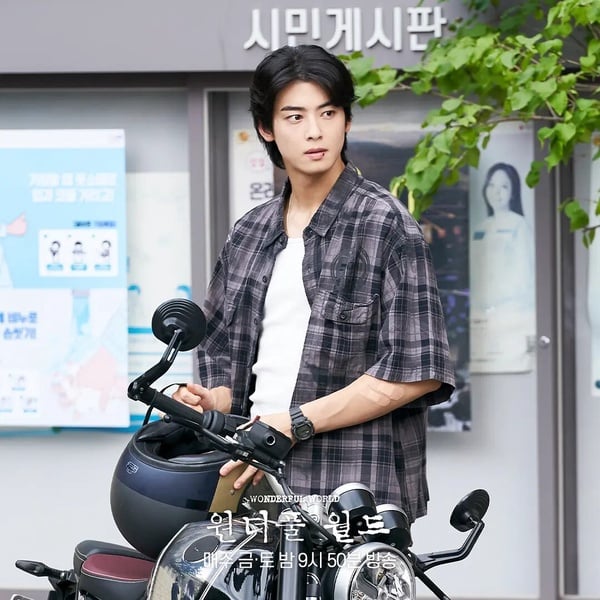外網票選「全球最帥男星」TOP10!車銀優僅第9,BTS V金泰亨第2,冠軍真是頂級神顏帥哥