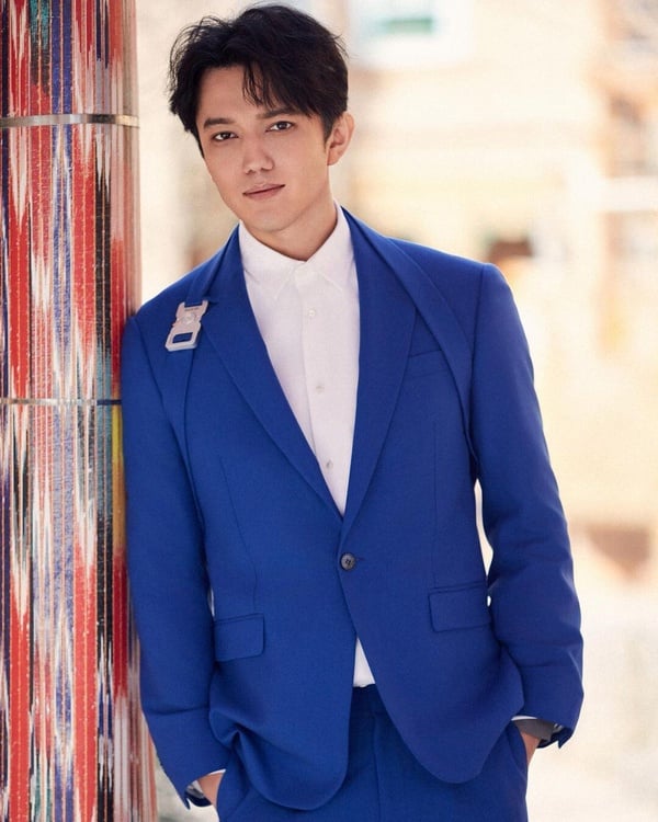 外網票選「全球最帥男星」TOP10!車銀優僅第9,BTS V金泰亨第2,冠軍真是頂級神顏帥哥