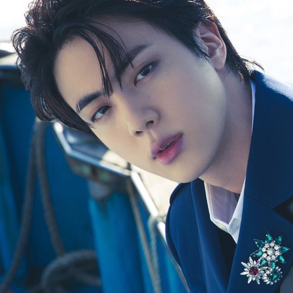 外網票選「全球最帥男星」TOP10!車銀優僅第9,BTS V金泰亨第2,冠軍真是頂級神顏帥哥