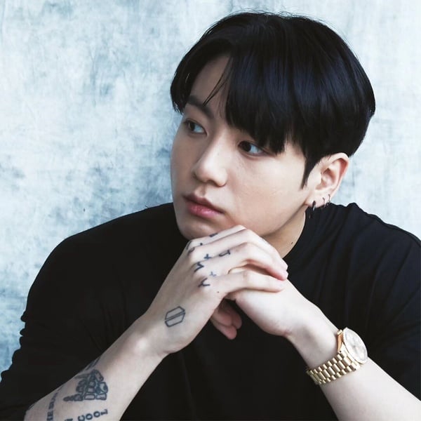 外網票選「全球最帥男星」TOP10!車銀優僅第9,BTS V金泰亨第2,冠軍真是頂級神顏帥哥