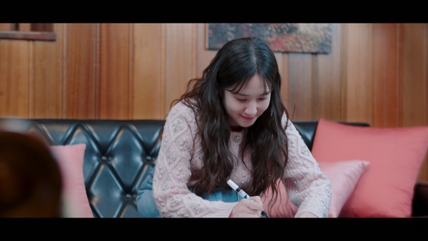 《無人島的Diva》15大人生金句：「就算有好的意圖或不得已的理由，謊言終究是謊言。」