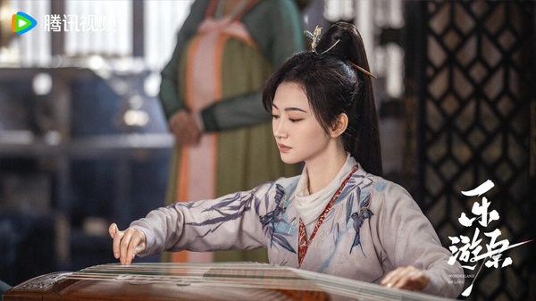 盤點古裝陸劇「霸氣女俠」！《一念關山》劉詩詩紅衣驚豔，景甜霸氣，陳都靈溫柔堅強！