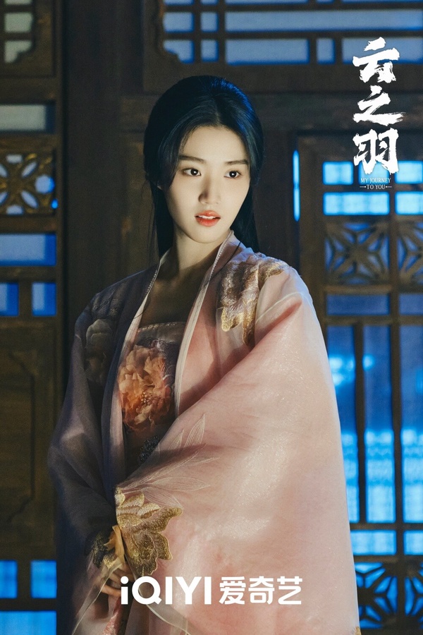 盤點古裝陸劇「霸氣女俠」！《一念關山》劉詩詩紅衣驚豔，景甜霸氣，陳都靈溫柔堅強！