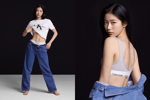 2023年韓國YouTube搜索最多的女偶像,張員瑛惜敗第二,新生代女團各個勢不可擋!