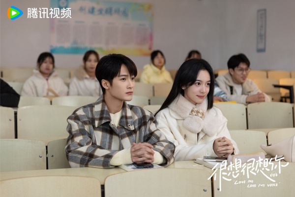 12月必追強檔陸劇！《一念關山》熱度口碑高，檀健次《很想很想你》PK楊紫《要久久愛》