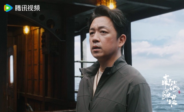 12月必追強檔陸劇！《一念關山》熱度口碑高，檀健次《很想很想你》PK楊紫《要久久愛》
