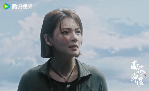 12月必追強檔陸劇！《一念關山》熱度口碑高，檀健次《很想很想你》PK楊紫《要久久愛》