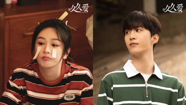 12月必追強檔陸劇！《一念關山》熱度口碑高，檀健次《很想很想你》PK楊紫《要久久愛》
