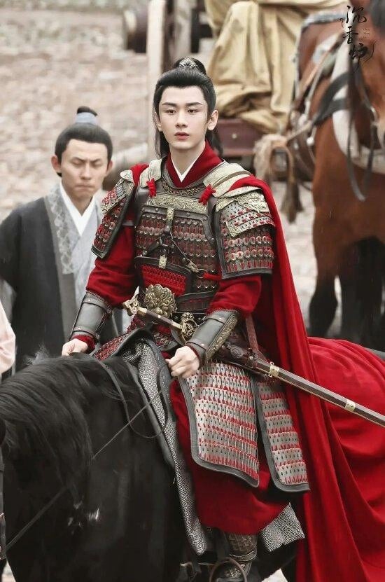 90後男星2024待播劇盤點！肖戰、楊洋只有1部，李現2部，《長相思》張晚意最多有4部