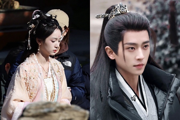 90後男星2024待播劇盤點！肖戰、楊洋只有1部，李現2部，《長相思》張晚意最多有4部