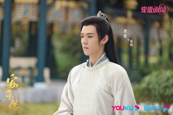 90後男星2024待播劇盤點！肖戰、楊洋只有1部，李現2部，《長相思》張晚意最多有4部