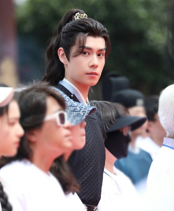 90後男星2024待播劇盤點！肖戰、楊洋只有1部，李現2部，《長相思》張晚意最多有4部