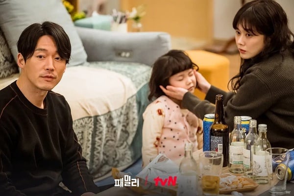 2023 tvN韓劇「收視排行」TOP10！《驅魔麵館2》第4《無人島的Diva》第2，冠軍太厲害了