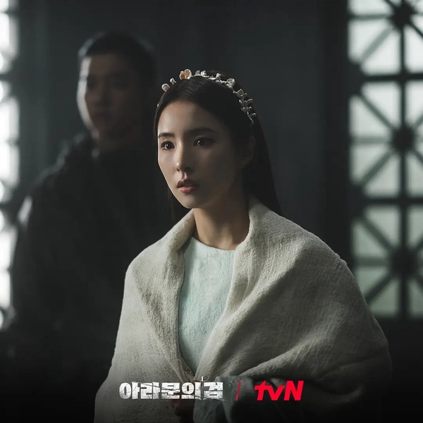 2023 tvN韓劇「收視排行」TOP10！《驅魔麵館2》第4《無人島的Diva》第2，冠軍太厲害了