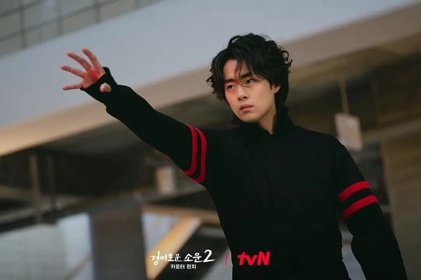 2023 tvN韓劇「收視排行」TOP10！《驅魔麵館2》第4《無人島的Diva》第2，冠軍太厲害了