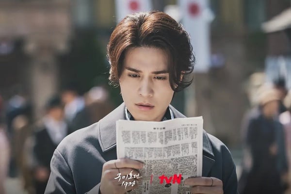 2023 tvN韓劇「收視排行」TOP10！《驅魔麵館2》第4《無人島的Diva》第2，冠軍太厲害了