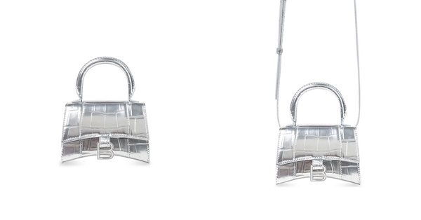 Balenciaga怎麼唸?2024秋季大秀亮點有哪些?五大官網限定發售新品+人氣爆款包總整理