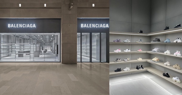 Balenciaga怎麼唸?2024秋季大秀亮點有哪些?五大官網限定發售新品+人氣爆款包總整理