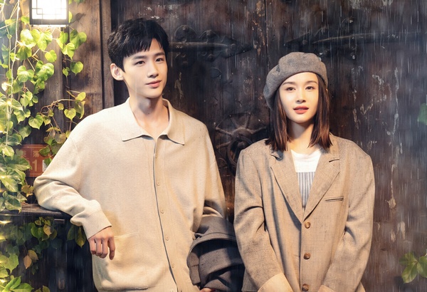 十一月陸劇網播量TOP10！劉詩詩《一念關山》1.12億，《以愛為營》4.99億，冠軍破15億