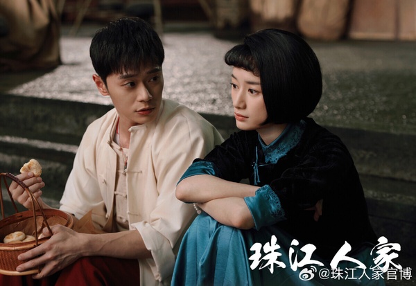十一月陸劇網播量TOP10！劉詩詩《一念關山》1.12億，《以愛為營》4.99億，冠軍破15億