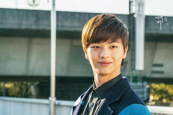 《鬼怪》開播七週年回顧：「死鬼CP」持續售後、最經典名場面韓網一致激推「這幕」！