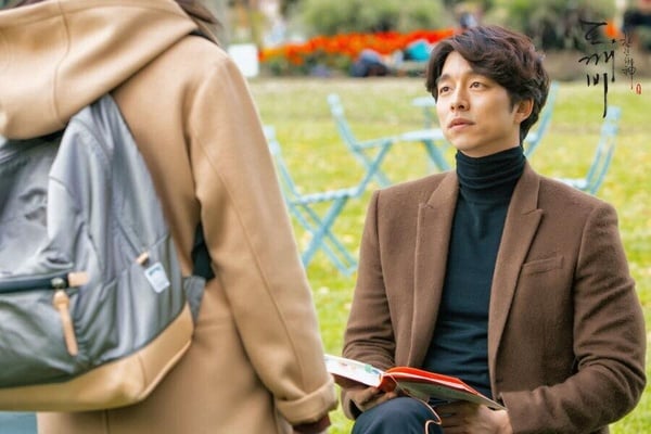 《鬼怪》開播七週年回顧：「死鬼CP」持續售後、最經典名場面韓網一致激推「這幕」！