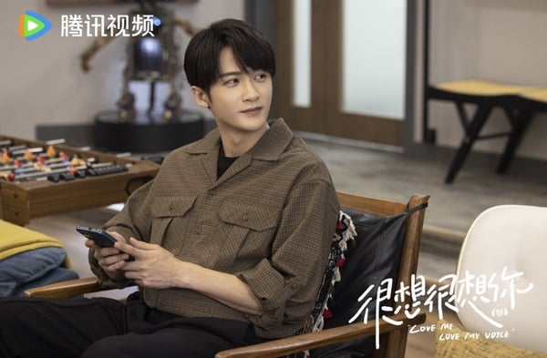 檀健次周也《很想很想你》開播網友評價：超甜放心衝、看了會讓人想談戀愛！