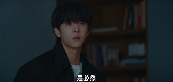 《無人島的DIVA》結局「前後呼應」!處處有代表大海的藍色,結局換蘭珠幫木河準備氣球