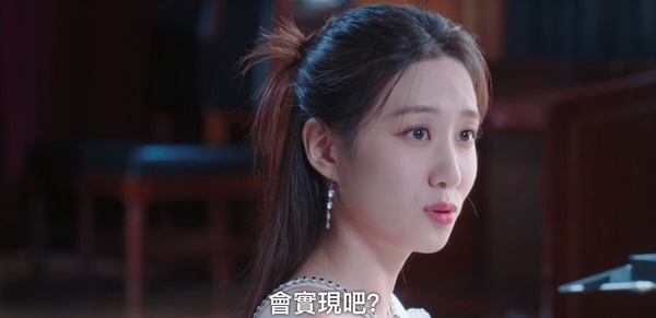 《無人島的DIVA》結局「前後呼應」!處處有代表大海的藍色,結局換蘭珠幫木河準備氣球