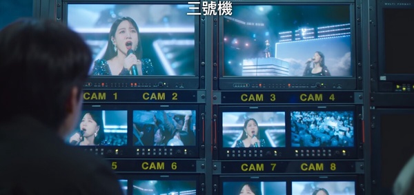 《無人島的DIVA》結局「前後呼應」!處處有代表大海的藍色,結局換蘭珠幫木河準備氣球