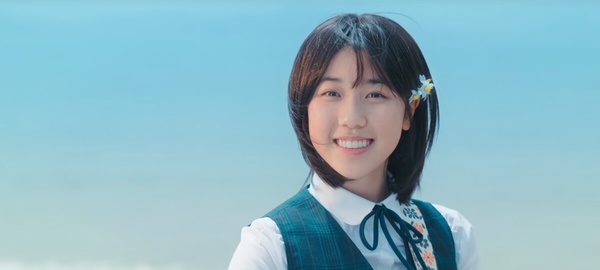 《無人島的DIVA》結局「前後呼應」!處處有代表大海的藍色,結局換蘭珠幫木河準備氣球