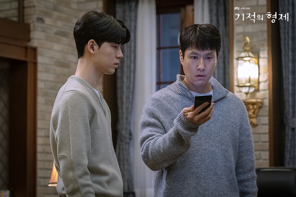 2023 JTBC韓劇「首播收視」TOP10！《姜南順》第7《歡迎回到三達里》登第3，冠軍超厲害