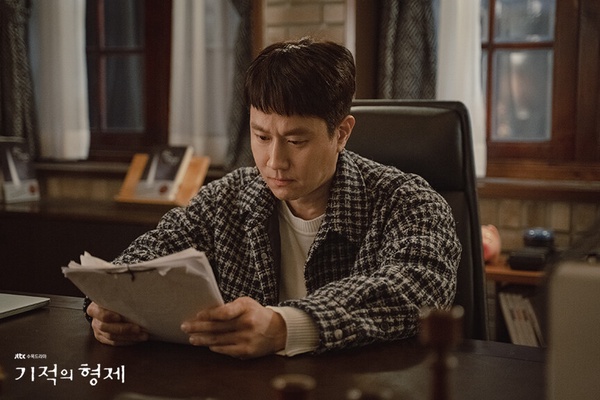 2023 JTBC韓劇「首播收視」TOP10！《姜南順》第7《歡迎回到三達里》登第3，冠軍超厲害