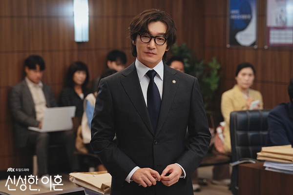 2023 JTBC韓劇「首播收視」TOP10！《姜南順》第7《歡迎回到三達里》登第3，冠軍超厲害
